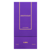 Ajmal Aristocrat Eau de Parfum para mujer 75 ml