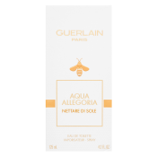 Guerlain Aqua Allegoria Nettare di Sole woda toaletowa dla kobiet 125 ml