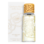 HOUBIGANT Quelques Fleurs Jardin Secret Eau de Parfum nőknek 100 ml