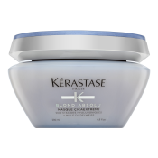 Kérastase Blond Absolu Masque Cicaextreme masker voor platinablond en grijs haar 200 ml
