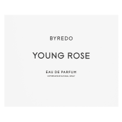 Byredo Young Rose Eau de Parfum unisex 50 ml