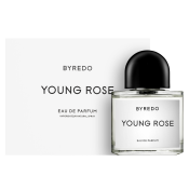 Byredo Young Rose Eau de Parfum unisex 50 ml