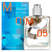 Escentric Molecules Molecule 05 Eau de Toilette unisex 30 ml