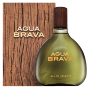 Antonio Puig Agua Brava Eau de Cologne voor mannen 500 ml