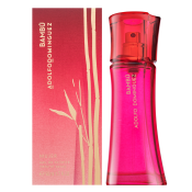 Adolfo Dominguez Bambu Eau de Toilette für Damen 50 ml