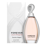 Laura Biagiotti Forever Touche d'Argent Eau de Parfum nőknek 100 ml