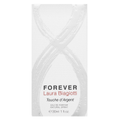 Laura Biagiotti Forever Touche d'Argent Eau de Parfum nőknek 30 ml