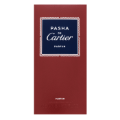 Cartier Pasha profumo da uomo 100 ml