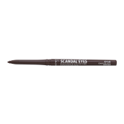 Rimmel London Scandal Eyes Exaggerate Eye Definer oogpotlood 002 Chocolate Brown 0,35 g
