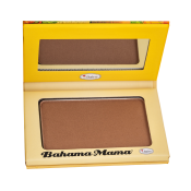 theBalm Bahama Mama Bronzer Powder bronzosító púder 7,08 g