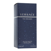 Versace Dreamer Eau de Toilette bărbați 100 ml