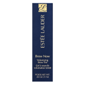 Estee Lauder Brow Now Volumizing Brow Tint gel para cejas 02 Light Brunette 1,7 ml