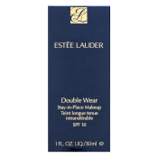 Estee Lauder Double Wear Stay-in-Place Makeup langanhaltendes Make-up 3N2 Wheat 30 ml