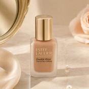 Estee Lauder Double Wear Stay-in-Place Makeup dlhotrvajúci make-up 4N1 Shell Beige 30 ml
