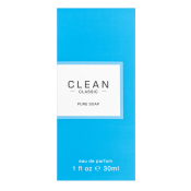 Clean Pure Soap parfémovaná voda pro ženy 30 ml