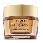 Estee Lauder Revitalizing Supreme+ Youth Power Cream világosító és fiatalító krém ráncok ellen 50 ml