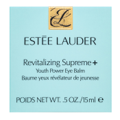 Estee Lauder Revitalizing Supreme+ Youth Power Eye Balm crema per gli occhi contro le rughe 15 ml