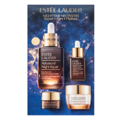 Estee Lauder Advanced Night Repair Set Set regalo contro le rughe 50 ml + 15 ml + 5 ml + 15 ml