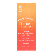 Lirene Oh, Just Peachy! Ultralight Cream-Gel gelový krém 50 ml