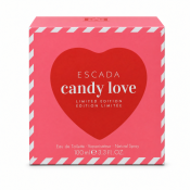 Escada Candy Love woda toaletowa dla kobiet 100 ml