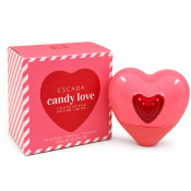 Escada Candy Love woda toaletowa dla kobiet 100 ml
