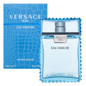 Versace Eau Fraiche Man Rasierwasser für Herren 100 ml