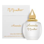 M. Micallef Ananda woda perfumowana dla kobiet 100 ml