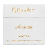 M. Micallef Ananda Nectar parfémovaná voda pre ženy 30 ml