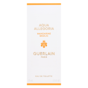 Guerlain Aqua Allegoria Mandarine Basilic 2022 Eau de Toilette für Damen 75 ml