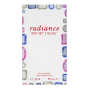 Britney Spears Radiance Eau de Parfum femei 50 ml