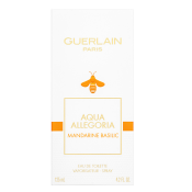 Guerlain Aqua Allegoria Mandarine Basilic 2022 Eau de Toilette für Damen 125 ml