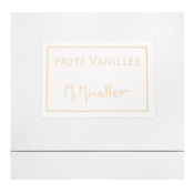 M. Micallef Note Vanillée parfémovaná voda pro ženy 100 ml