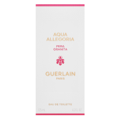 Guerlain Aqua Allegoria Pera Granita 2022 - Refillable toaletná voda pre ženy 125 ml
