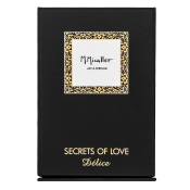 M. Micallef Secrets Of Love Delice Eau de Parfum nőknek 75 ml