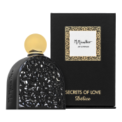 M. Micallef Secrets Of Love Delice Eau de Parfum nőknek 75 ml