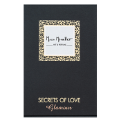 M. Micallef Secrets Of Love Glamour Eau de Parfum unisex 75 ml
