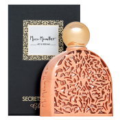 M. Micallef Secrets Of Love Glamour Eau de Parfum unisex 75 ml