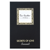 M. Micallef Secrets Of Love Sensual Eau de Parfum for women 75 ml