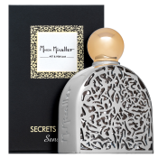 M. Micallef Secrets Of Love Sensual Eau de Parfum for women 75 ml