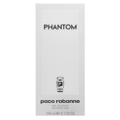 Paco Rabanne Phantom sprchový gel pro muže 150 ml