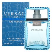 Versace Eau Fraiche Man toaletna voda za muškarce 30 ml