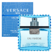 Versace Eau Fraiche Man toaletna voda za muškarce 50 ml