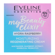 Eveline My Beauty Elixir vlažilna krema Moisturizing Regenerating Cream 50 ml