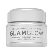 Glamglow Supermud Clearing Treatment mască de curățare împotriva imperfecțiunilor pielii 50 g