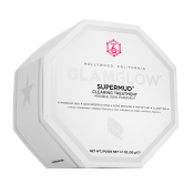 Glamglow Supermud Clearing Treatment mască de curățare împotriva imperfecțiunilor pielii 50 g