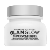 Glamglow Superwatergel Triple-Acid Oil-Free Moisturizer cremă hidratantă pentru piele problematică 50 ml