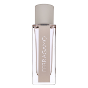 Salvatore Ferragamo Ferragamo Bright Leather Eau de Toilette da uomo 30 ml