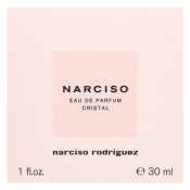 Narciso Rodriguez Narciso Cristal parfémovaná voda pre ženy 30 ml