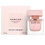 Narciso Rodriguez Narciso Cristal parfémovaná voda pre ženy 30 ml