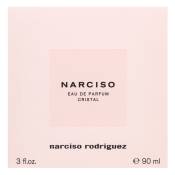Narciso Rodriguez Narciso Cristal parfémovaná voda pre ženy 90 ml